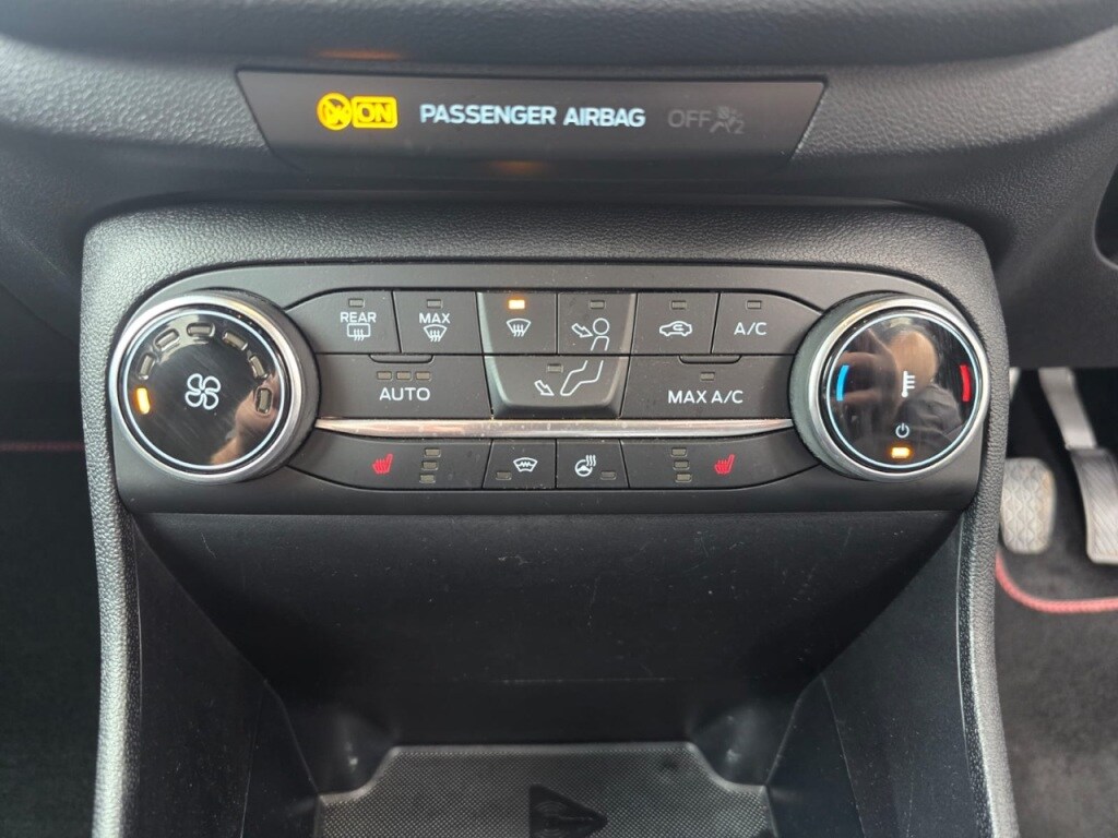 Used Ford Fiesta 2022 for sale - 76428915: Photo 17