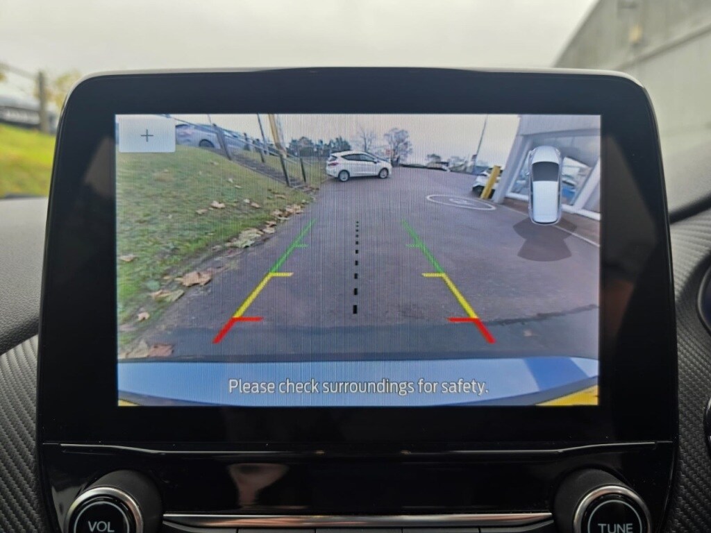 Used Ford Fiesta 2022 for sale - 76428915: Photo 19