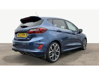 Ford - Fiesta