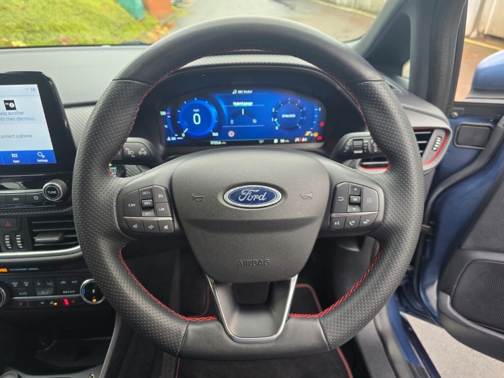 Used Ford Fiesta 2022 for sale - 76428915: Photo 23