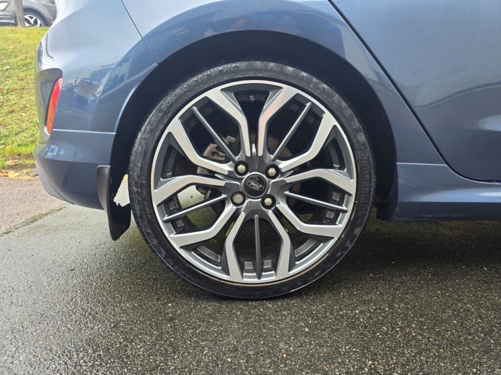 Used Ford Fiesta 2022 for sale - 76428915: Photo 29