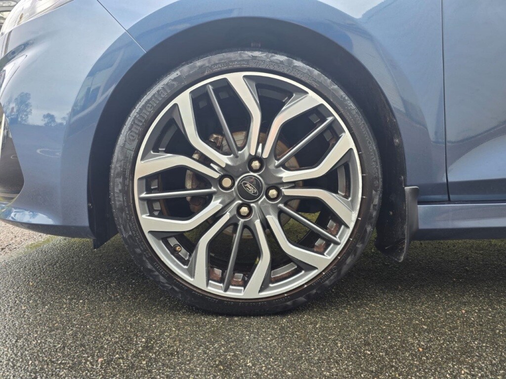 Used Ford Fiesta 2022 for sale - 76428915: Photo 30