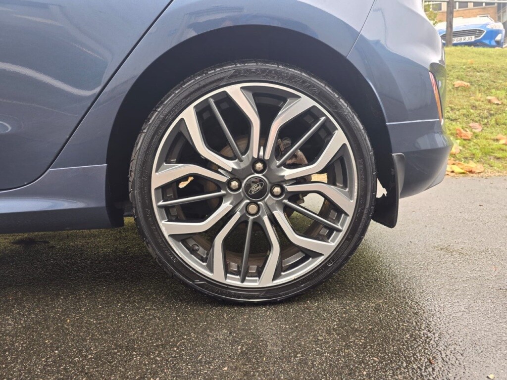 Used Ford Fiesta 2022 for sale - 76428915: Photo 31