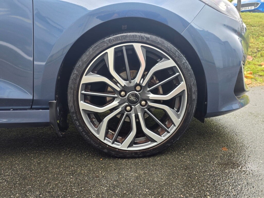 Used Ford Fiesta 2022 for sale - 76428915: Photo 32