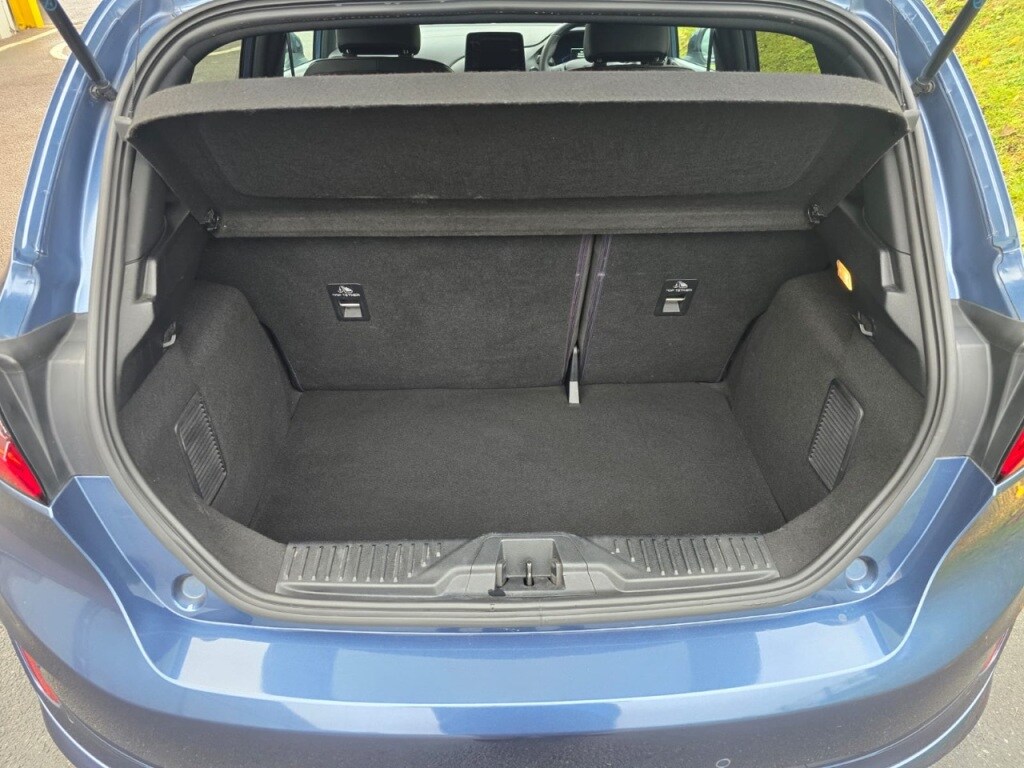 Used Ford Fiesta 2022 for sale - 76428915: Photo 34