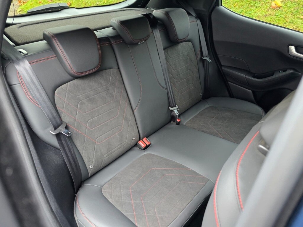 Used Ford Fiesta 2022 for sale - 76428915: Photo 35