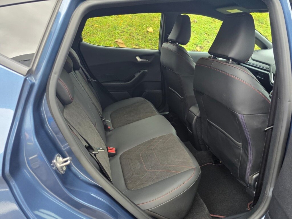 Used Ford Fiesta 2022 for sale - 76428915: Photo 36