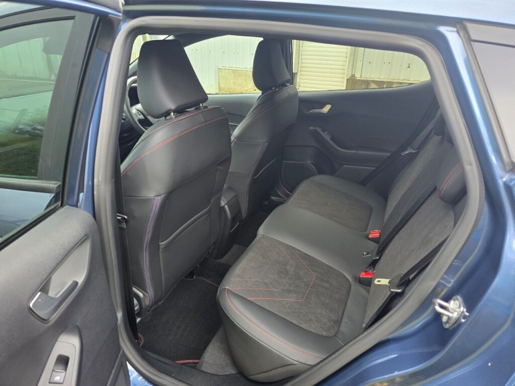 Used Ford Fiesta 2022 for sale - 76428915: Photo 39