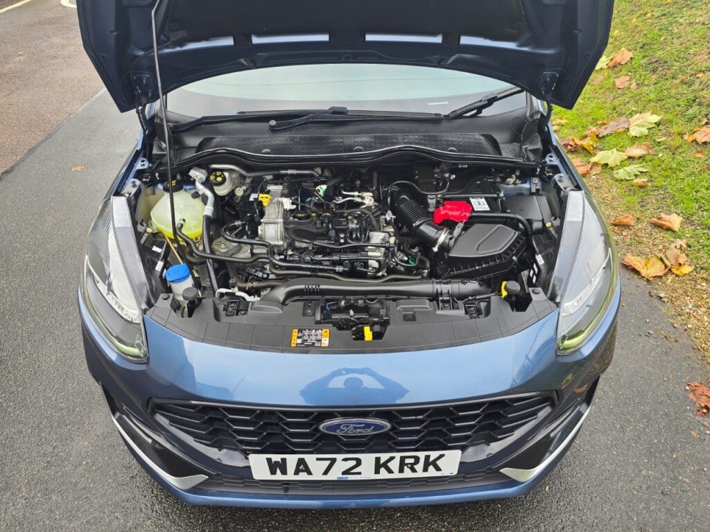 Used Ford Fiesta 2022 for sale - 76428915: Photo 41