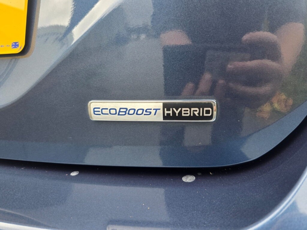 Used Ford Fiesta 2022 for sale - 76428915: Photo 44