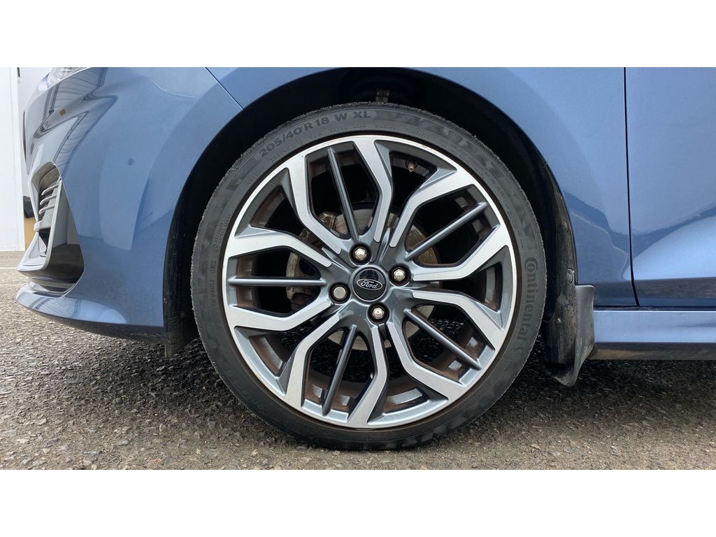 Used Ford Fiesta 2022 for sale - 76428915: Photo 7