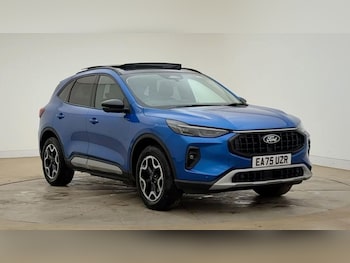 Used Ford Kuga 2025 for sale - 78614396: Photo