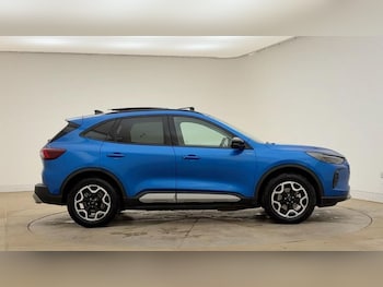 Used Ford Kuga 2025 for sale - 78614396: Photo