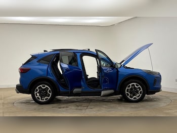 Used Ford Kuga 2025 for sale - 78614396: Photo
