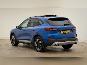 Used Ford Kuga 2025 for sale - 78614396: Photo