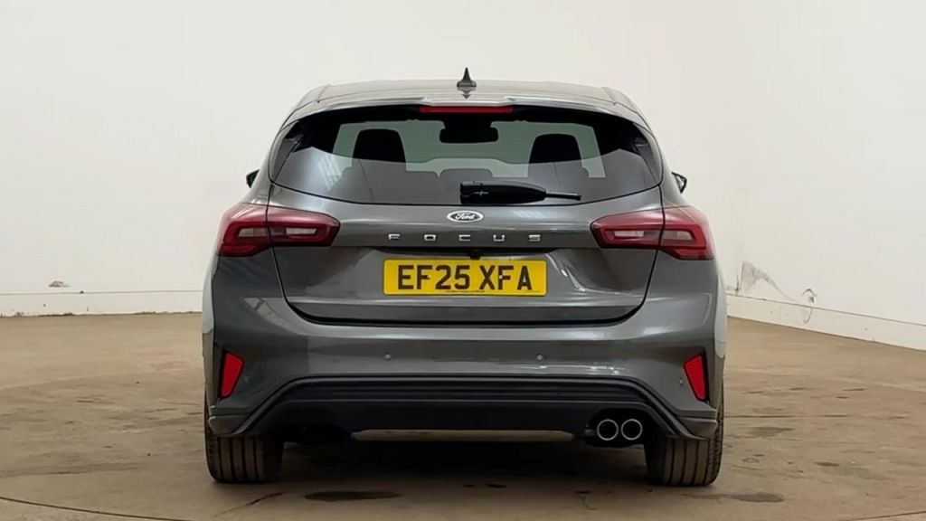 Used Ford Focus 2025 for sale - 77821535: Photo 5