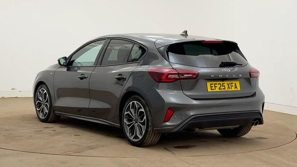 Used Ford Focus 2025 for sale - 77821535: Photo 6