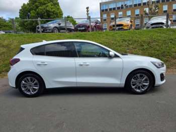 Used Ford Focus 2022 for sale - 74733277: Photo