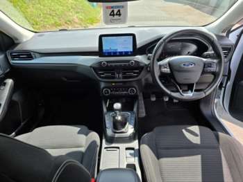 Used Ford Focus 2022 for sale - 74733277: Photo