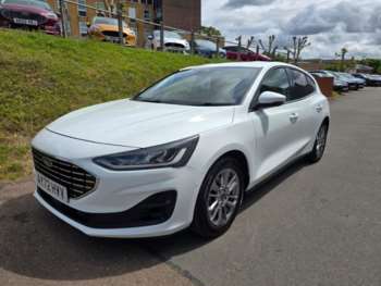 Used Ford Focus 2022 for sale - 74733277: Photo