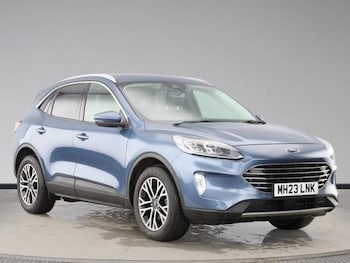 Used Ford Kuga 2023 for sale - 77368106: Photo