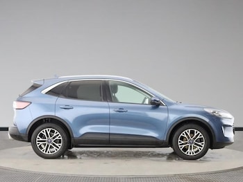 Used Ford Kuga 2023 for sale - 77368106: Photo