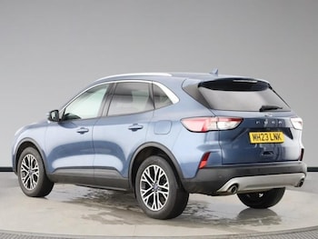 Used Ford Kuga 2023 for sale - 77368106: Photo