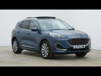 2023 - 2.5 PHEV Vignale 5dr CVT