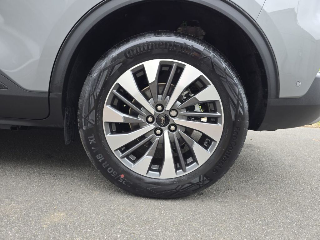 Used Ford Kuga 2024 for sale - 76118277: Photo 10