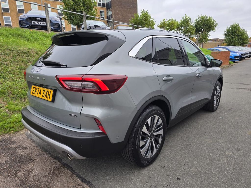 Used Ford Kuga 2024 for sale - 76118277: Photo 17