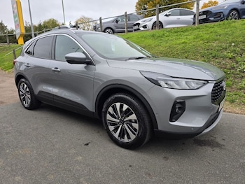 Ford - Kuga