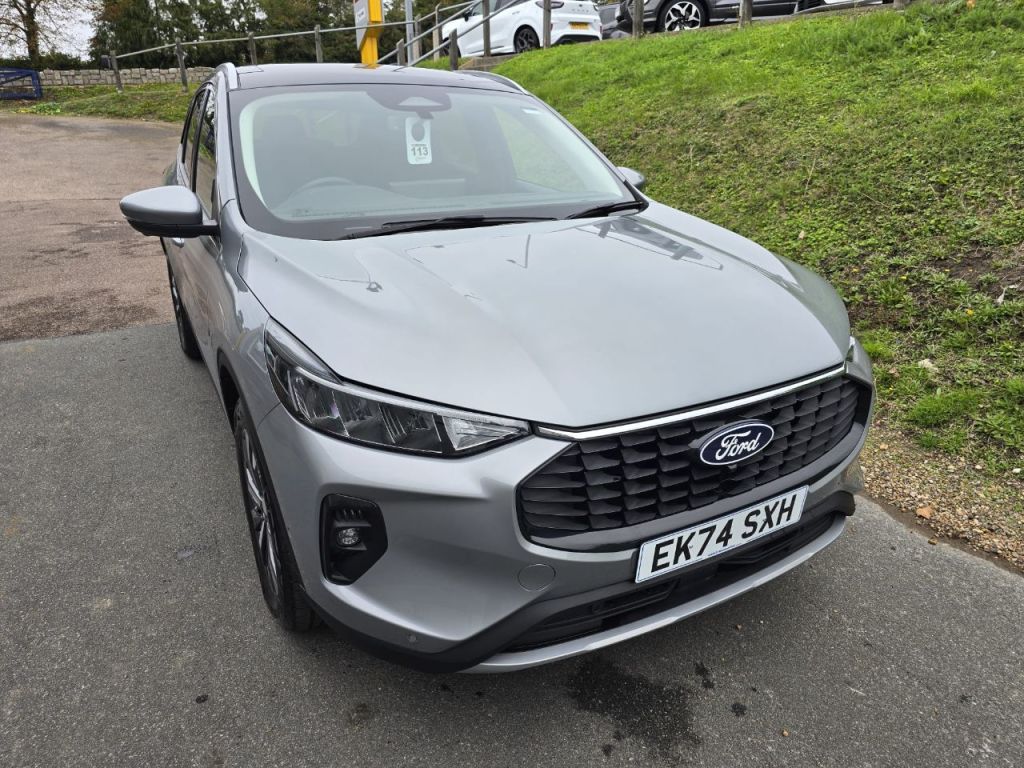 Used Ford Kuga 2024 for sale - 76118277: Photo 20