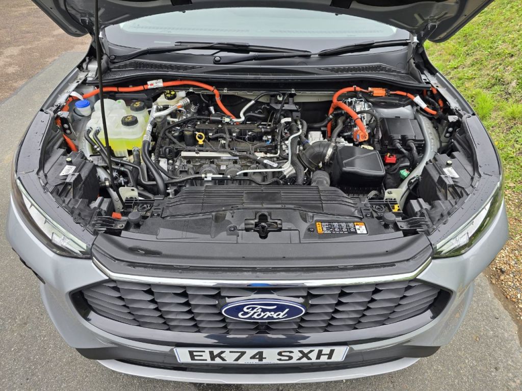 Used Ford Kuga 2024 for sale - 76118277: Photo 26