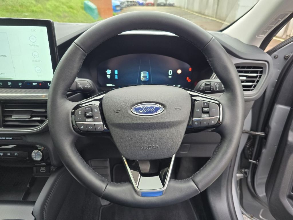 Used Ford Kuga 2024 for sale - 76118277: Photo 27