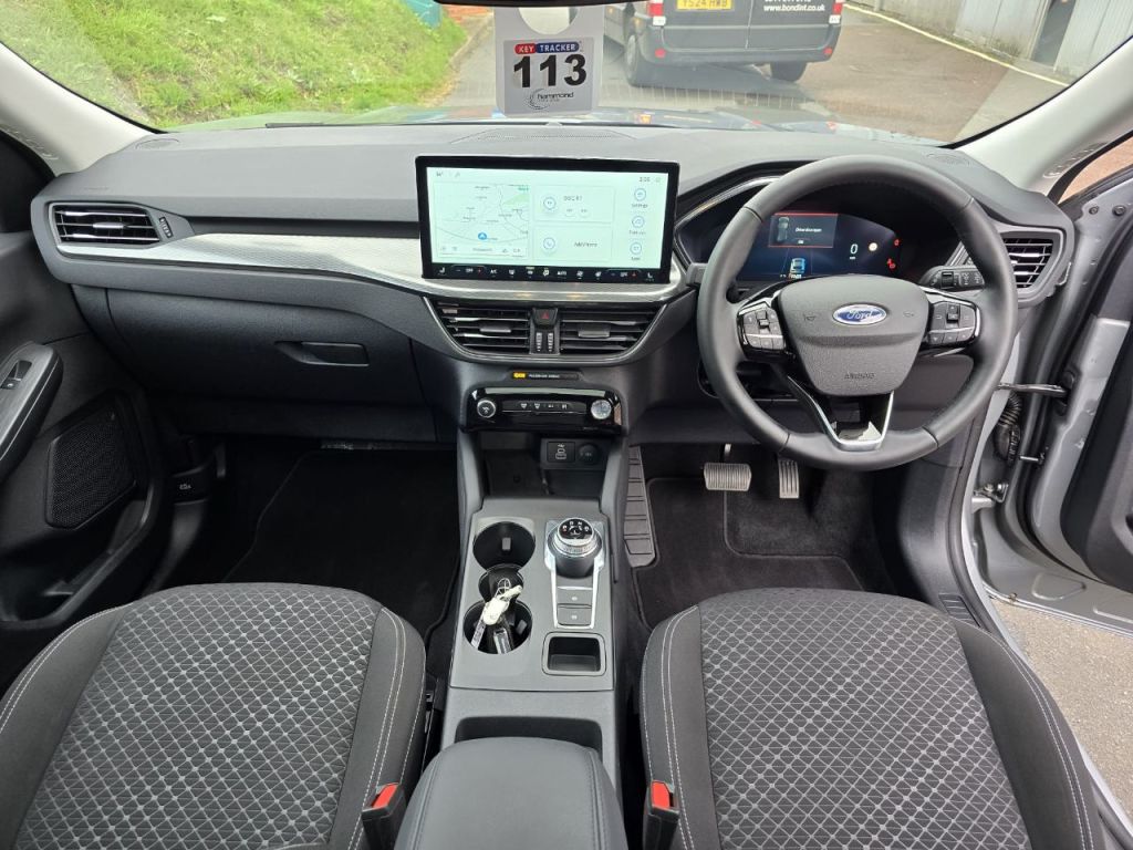 Used Ford Kuga 2024 for sale - 76118277: Photo 3