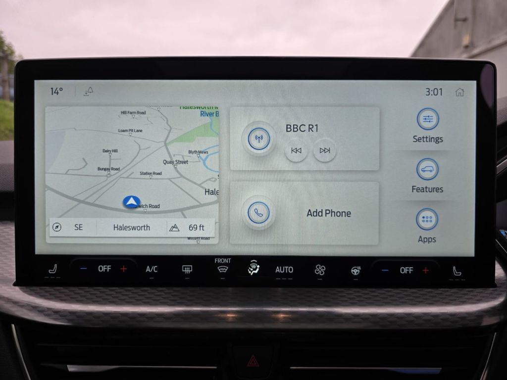 Used Ford Kuga 2024 for sale - 76118277: Photo 33