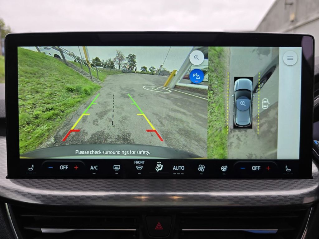 Used Ford Kuga 2024 for sale - 76118277: Photo 4