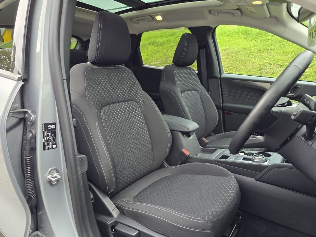 Used Ford Kuga 2024 for sale - 76118277: Photo 42