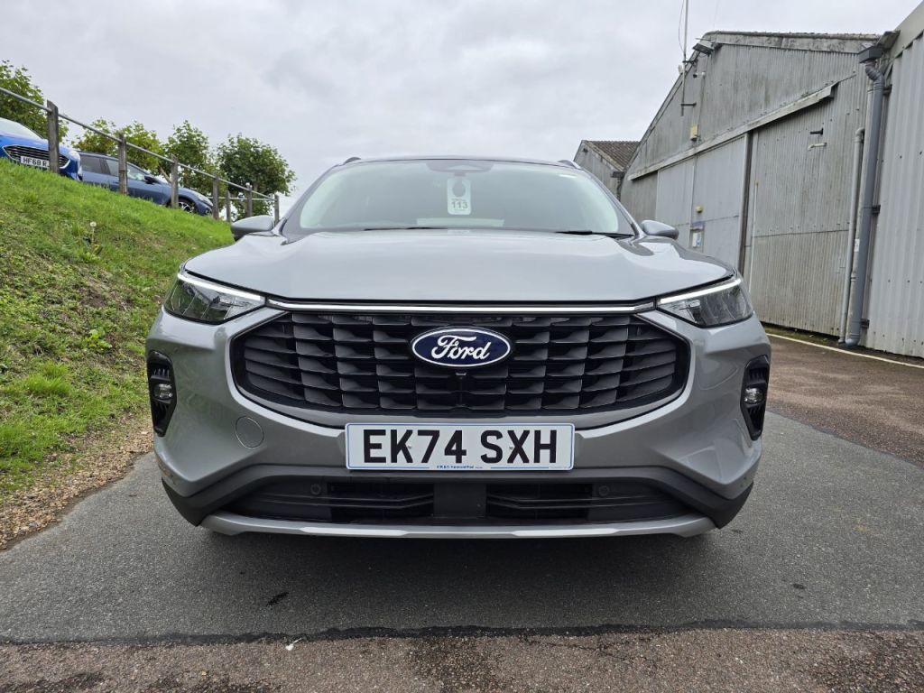 Used Ford Kuga 2024 for sale - 76118277: Photo 5