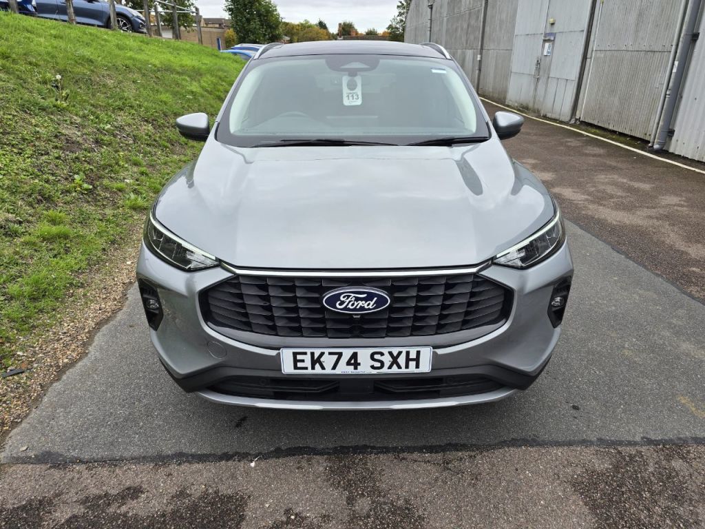 Used Ford Kuga 2024 for sale - 76118277: Photo 6