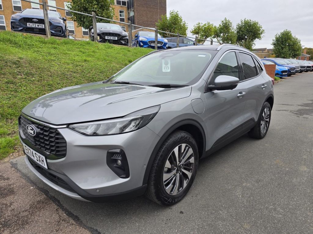 Used Ford Kuga 2024 for sale - 76118277: Photo 8