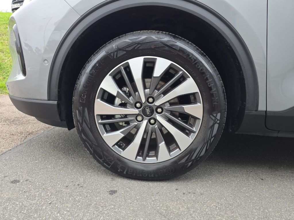 Used Ford Kuga 2024 for sale - 76118277: Photo 9