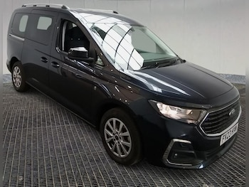 Used Ford Tourneo Connect 2023 for sale - 78907742: Photo