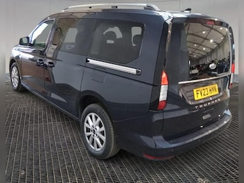 Used Ford Tourneo Connect 2023 for sale - 78907742: Photo