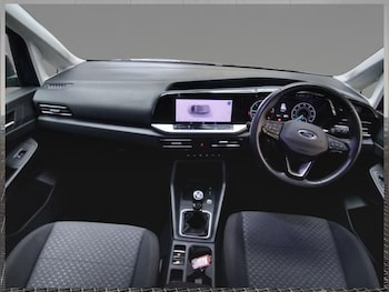 Used Ford Tourneo Connect 2023 for sale - 78907742: Photo
