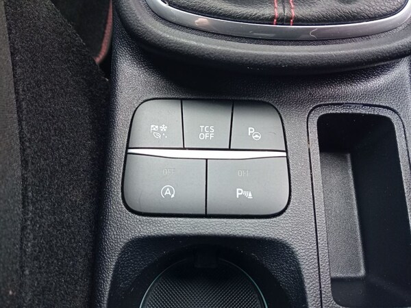 Used Ford Puma 2023 for sale - 75275050: Photo 36