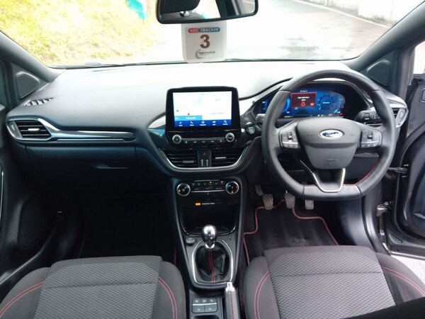 Used Ford Puma 2023 for sale - 75275050: Photo 43