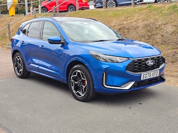 Used Ford Kuga 2025 for sale - 79585811: Photo