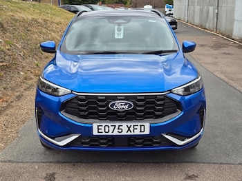 Used Ford Kuga 2025 for sale - 79585811: Photo