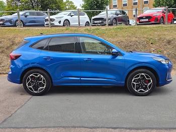 Used Ford Kuga 2025 for sale - 79585811: Photo